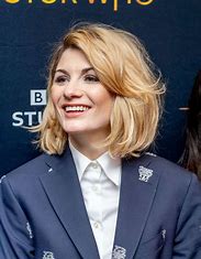 Jodie Whittaker